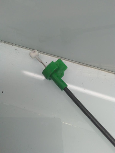 CERRADURA PUERTA DELANTERA DERECHA 