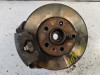 MANGUETA DELANTERA IZQUIERDA Seat LEON (1M1) 