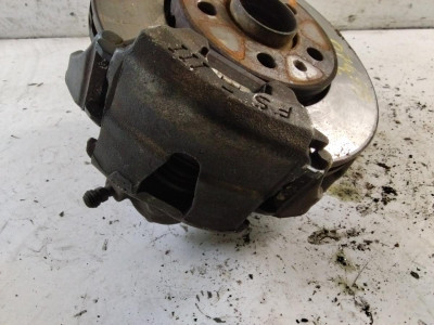 MANGUETA DELANTERA IZQUIERDA, Seat, LEON (1M1)