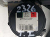 CINTURON SEGURIDAD TRASERO IZQUIERDO FIAT GRANDE PUNTO (199) 
