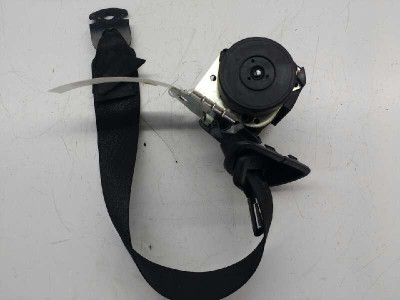 CINTURON SEGURIDAD TRASERO IZQUIERDO, FIAT, GRANDE PUNTO (199)