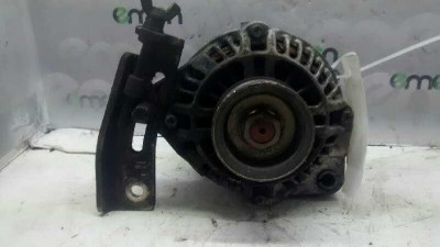 ALTERNADOR, HONDA, CIVIC BERLINA 3 PUERTAS (EP)