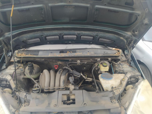  MERCEDES-BENZ CLASE A (BM 169) 