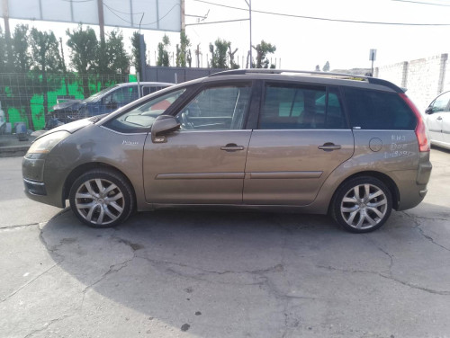  CITROEN GRAND C4 PICASSO 