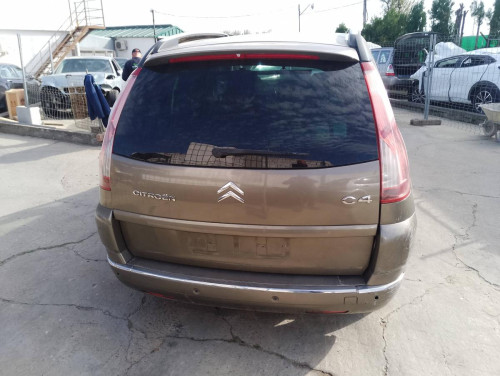  CITROEN GRAND C4 PICASSO 