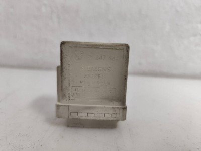 CAJA PRECALENTAMIENTO, BMW, SERIE 3 BERLINA (E46)