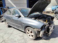 SEAT CORDOBA BERLINA (6L2)