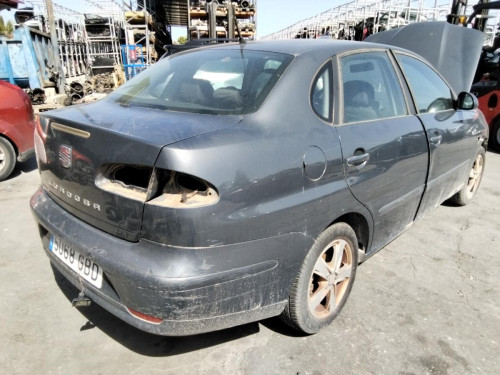  SEAT CORDOBA BERLINA (6L2) 