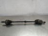  TRANSMISION DELANTERA DERECHA KIA CARENS (RS) 