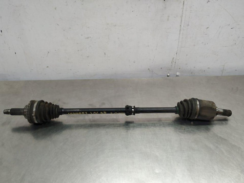  TRANSMISION DELANTERA DERECHA KIA CARENS (RS) 