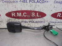 NO IDENTIFICADO