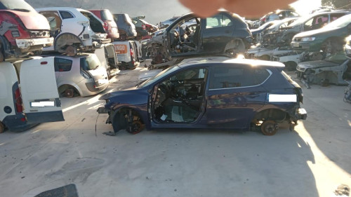  NISSAN PULSAR (C13M) 