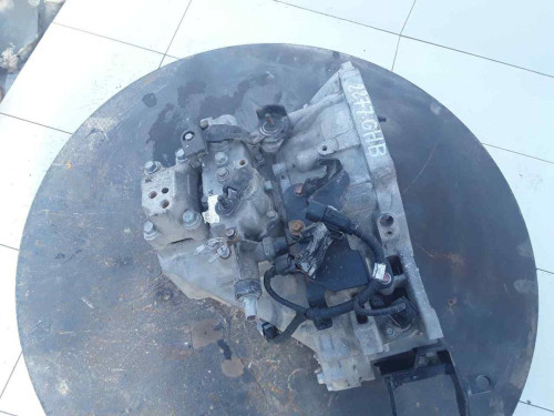 CAJA CAMBIOS Hyundai I30 (FD) 