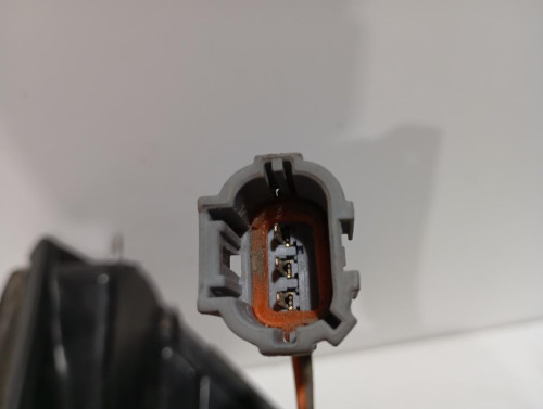 FARO IZQUIERDO Nissan PRIMERA BERLINA (P12) 