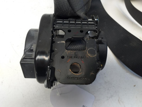  CINTURON SEGURIDAD DELANTERO IZQUIERDO HYUNDAI BAYON 