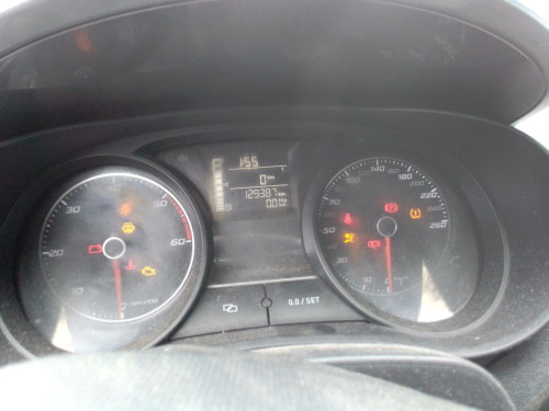  SEAT IBIZA BERLINA (6J5) 