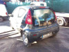 PEUGEOT 107 — Donor Vehicle for Used Parts 