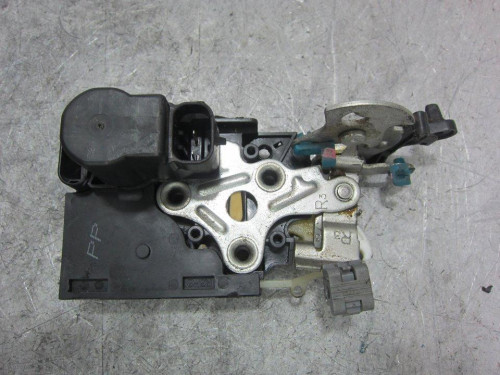  CERRADURA PUERTA TRASERA DERECHA CHEVROLET AVEO BERLINA 