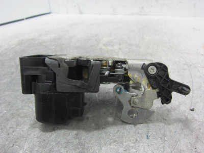 CERRADURA PUERTA TRASERA DERECHA, CHEVROLET, AVEO BERLINA