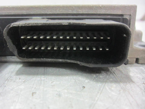  CENTRALITA MOTOR UCE, PEUGEOT, 206 