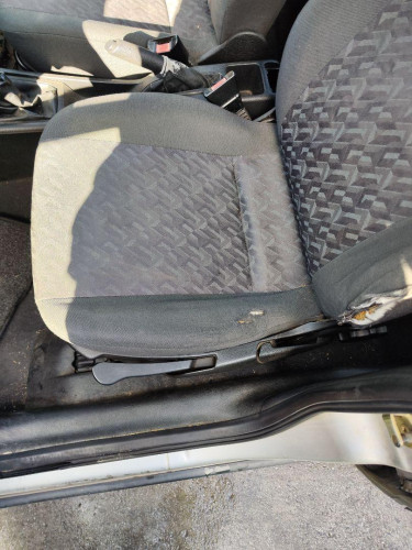ASIENTO DELANTERO IZQUIERDO, OPEL, ASTRA G BERLINA
