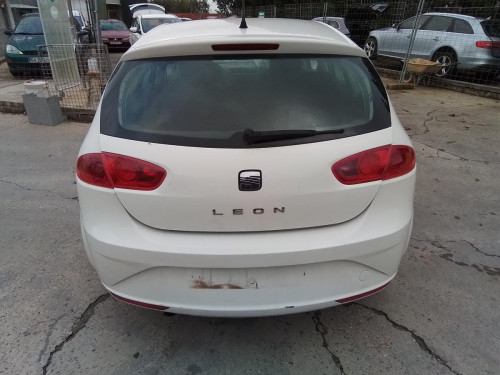  SEAT LEON (1P1) 