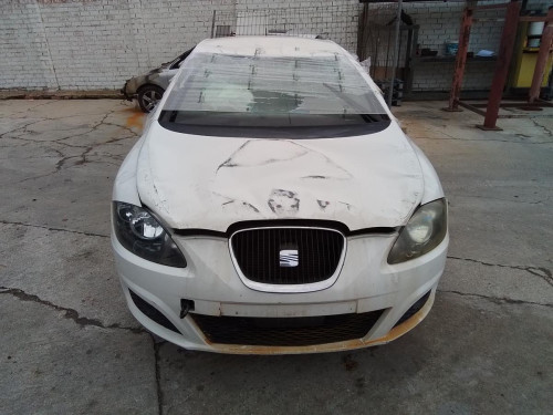  SEAT LEON (1P1) 