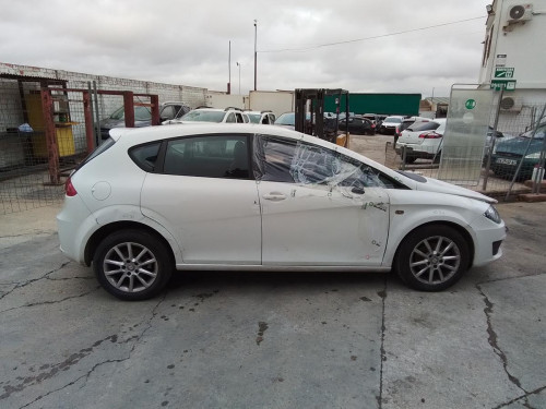  SEAT LEON (1P1) 