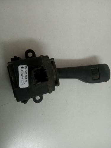  MANDO LIMPIA BMW SERIE 3 BERLINA (E46) 