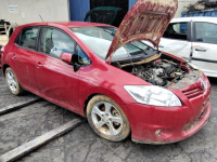 TOYOTA AURIS (E15)