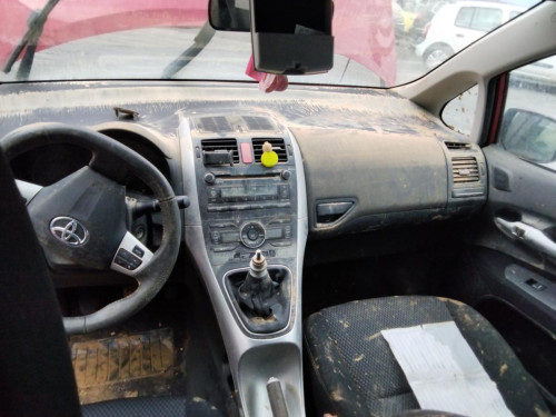  TOYOTA AURIS (E15) 