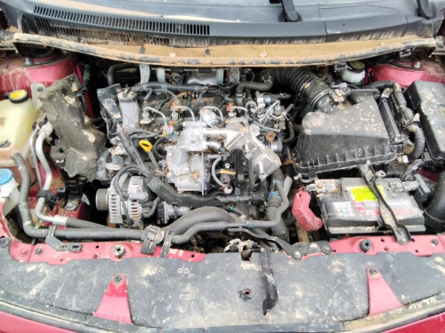  TOYOTA AURIS (E15) 