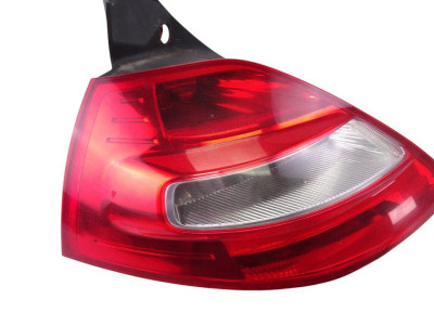 PILOTO TRASERO IZQUIERDO, RENAULT, MEGANE II BERLINA 5P