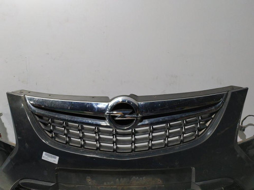  PARAGOLPES DELANTERO OPEL ZAFIRA C TOURER 