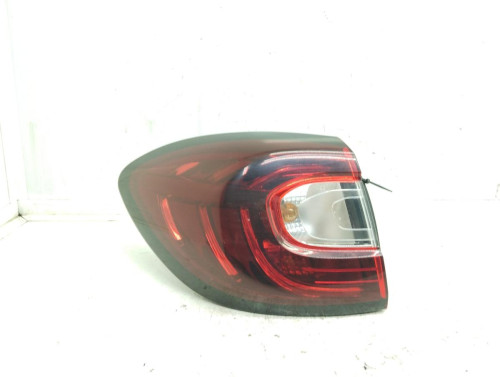 PILOTO TRASERO IZQUIERDO RENAULT CAPTUR I 