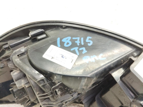 PILOTO TRASERO IZQUIERDO RENAULT CAPTUR I 