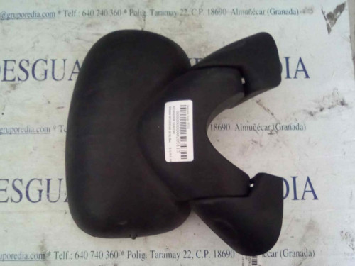 RETROVISOR DERECHO Nissan INTERSTAR (X70) 