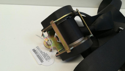 CINTURON SEGURIDAD DELANTERO DERECHO, FORD, TRANSIT CONNECT (TC7)