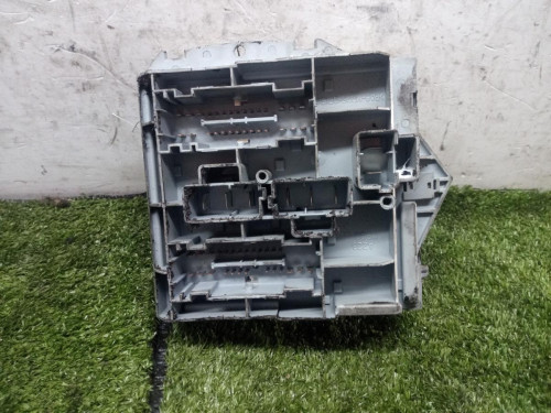 CAJA RELES / FUSIBLES FIAT II BRAVO (198) 