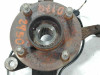  MANGUETA DELANTERA DERECHA FORD FIESTA (CB1) 