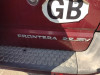  OPEL FRONTERA B 