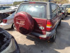 OPEL FRONTERA B 