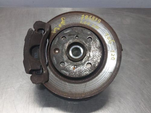  MANGUETA DELANTERA IZQUIERDA, CITROEN, C1 