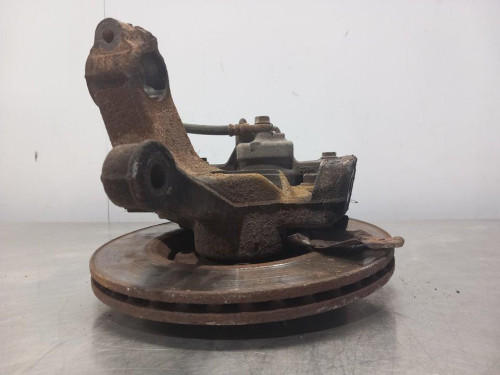  MANGUETA DELANTERA IZQUIERDA, CITROEN, C1 