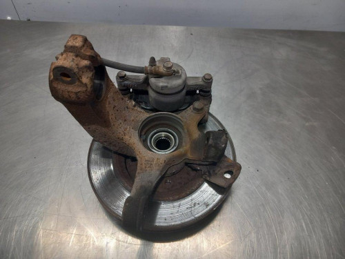  MANGUETA DELANTERA IZQUIERDA, CITROEN, C1 