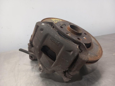 MANGUETA DELANTERA IZQUIERDA, CITROEN, C1