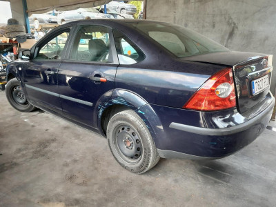 FORD FOCUS BERLINA (CAP)