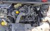 RENAULT MEGANE IV BERLINA 5P — vehículo donante para recambios 