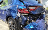 RENAULT MEGANE IV BERLINA 5P — vehículo donante para recambios 