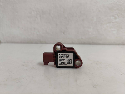 SENSOR AIRBAG, VOLVO, S40 BERLINA
